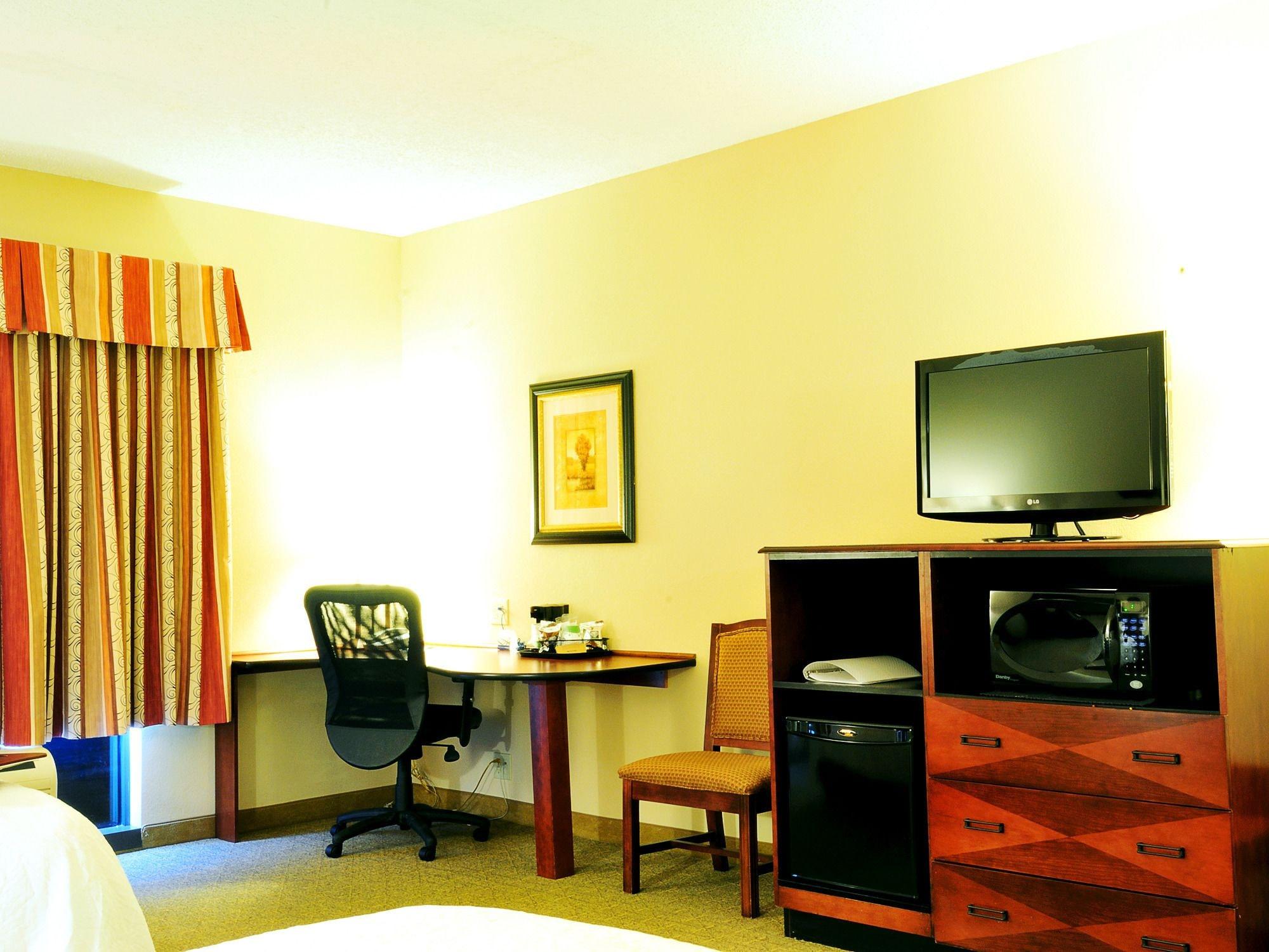Hampton Inn Fayetteville Eksteriør billede