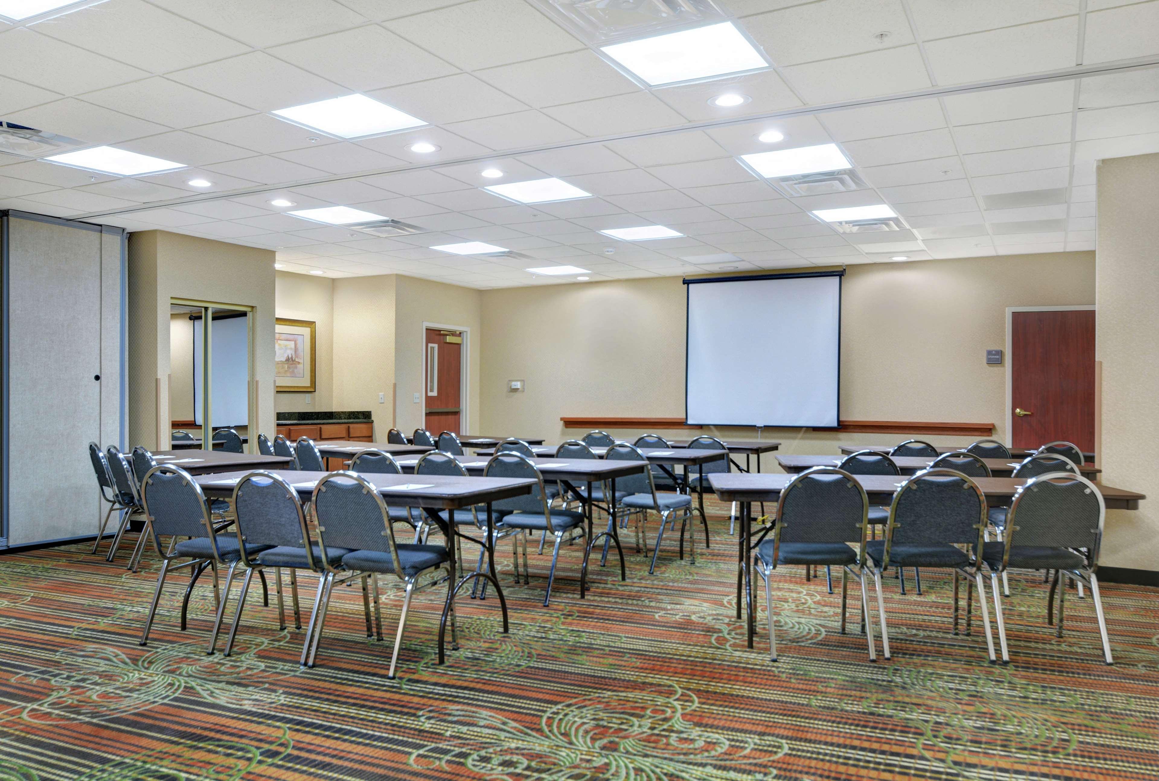 Hampton Inn Fayetteville Eksteriør billede